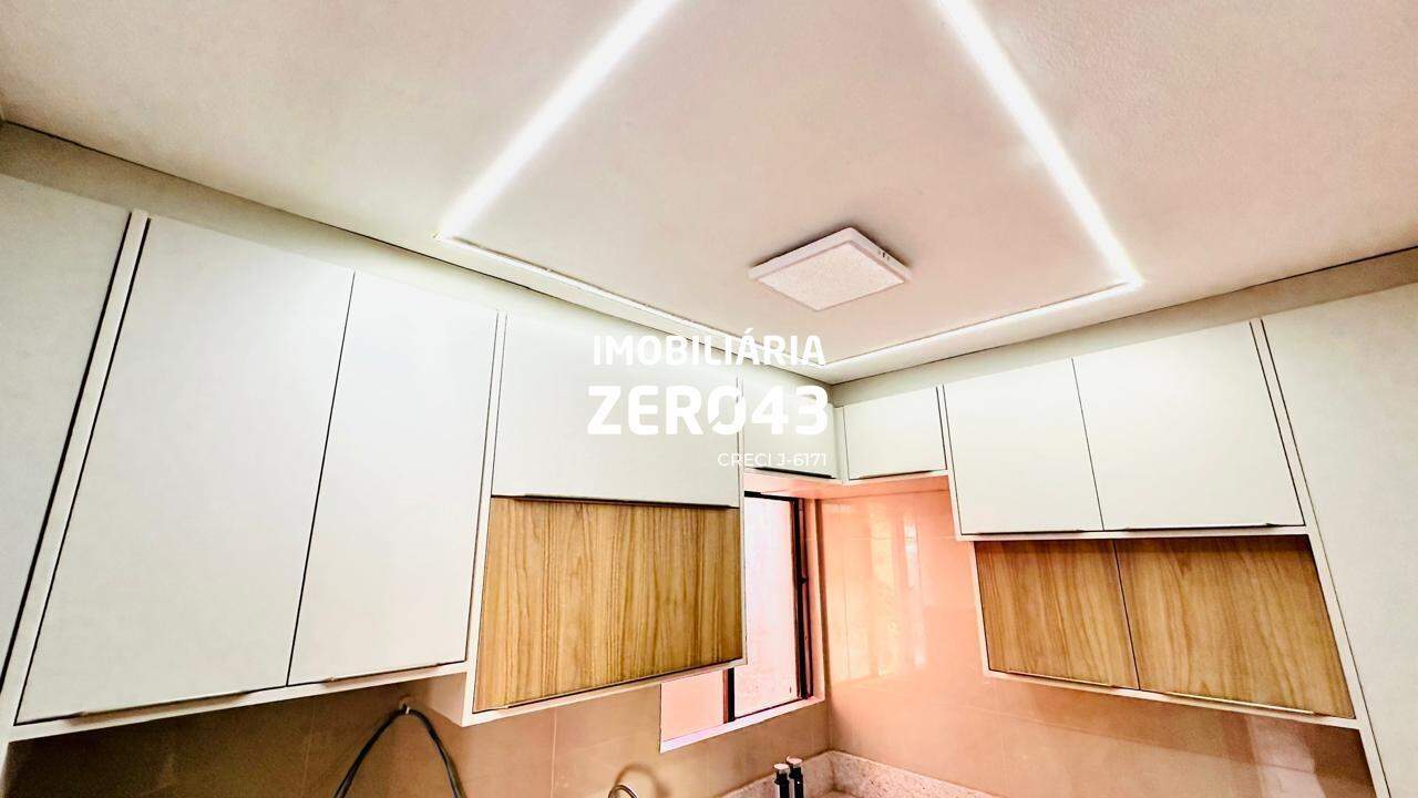 Apartamento | San Pablo | 2 quartos | para aluguel | Gleba Fazenda Palhano | Londrina: 