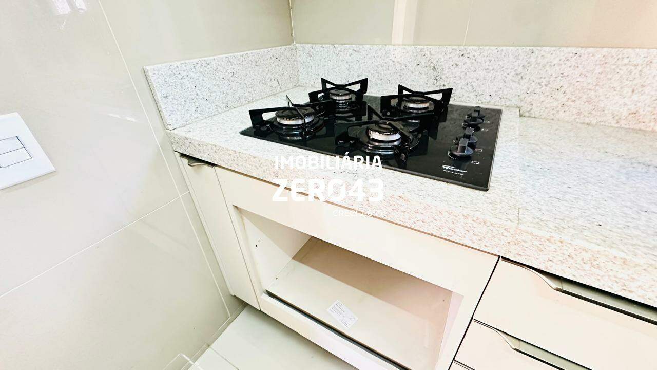 Apartamento | San Pablo | 2 quartos | para aluguel | Gleba Fazenda Palhano | Londrina: 