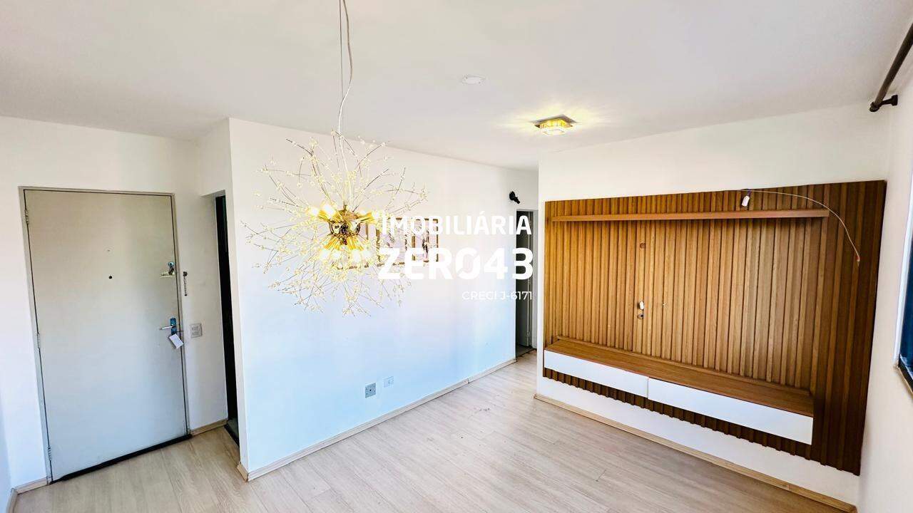Apartamento | San Pablo | 2 quartos | para aluguel | Gleba Fazenda Palhano | Londrina: 