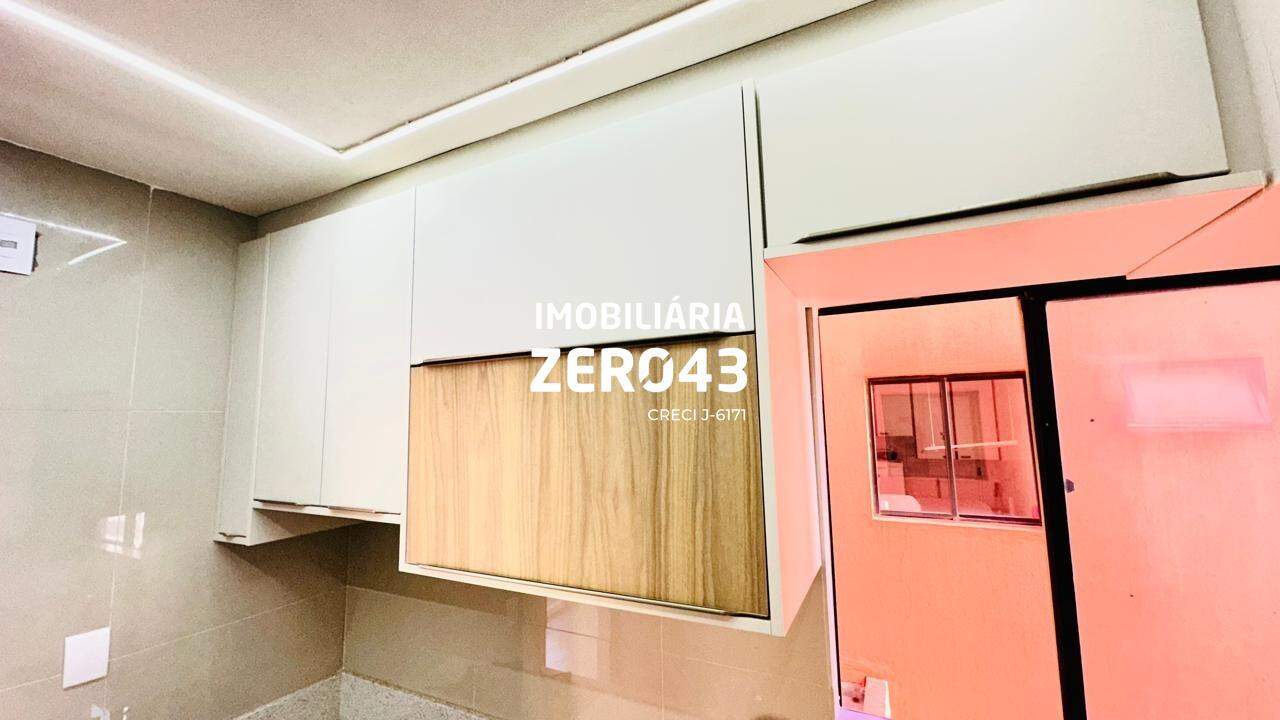 Apartamento | San Pablo | 2 quartos | para aluguel | Gleba Fazenda Palhano | Londrina: 