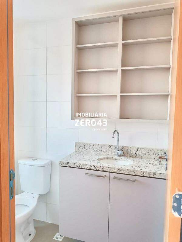 Apartamento | Le Chalet  | 2 quartos | para aluguel | Parque Jamaica | Londrina: 