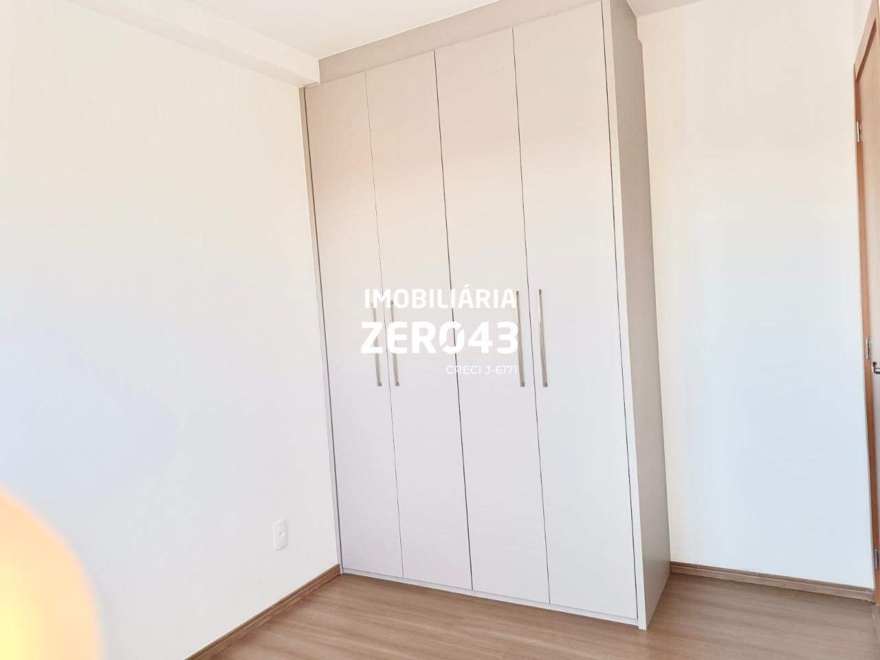 Apartamento | Le Chalet  | 2 quartos | para aluguel | Parque Jamaica | Londrina: 