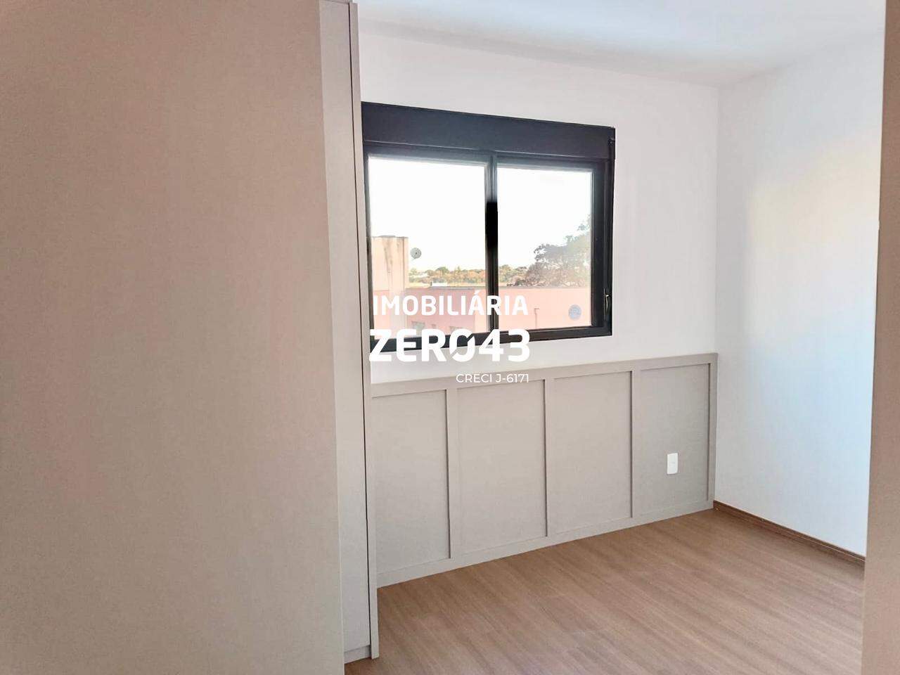 Apartamento | Le Chalet  | 2 quartos | para aluguel | Parque Jamaica | Londrina: 