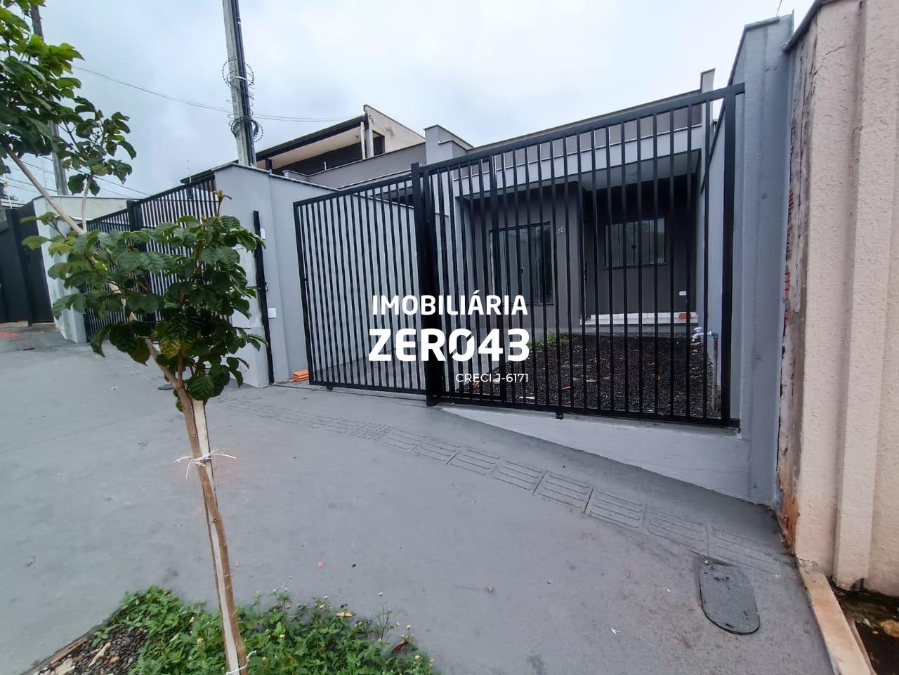 Casa |  | 2 quartos | à venda | Jardim da Urca | Londrina: 