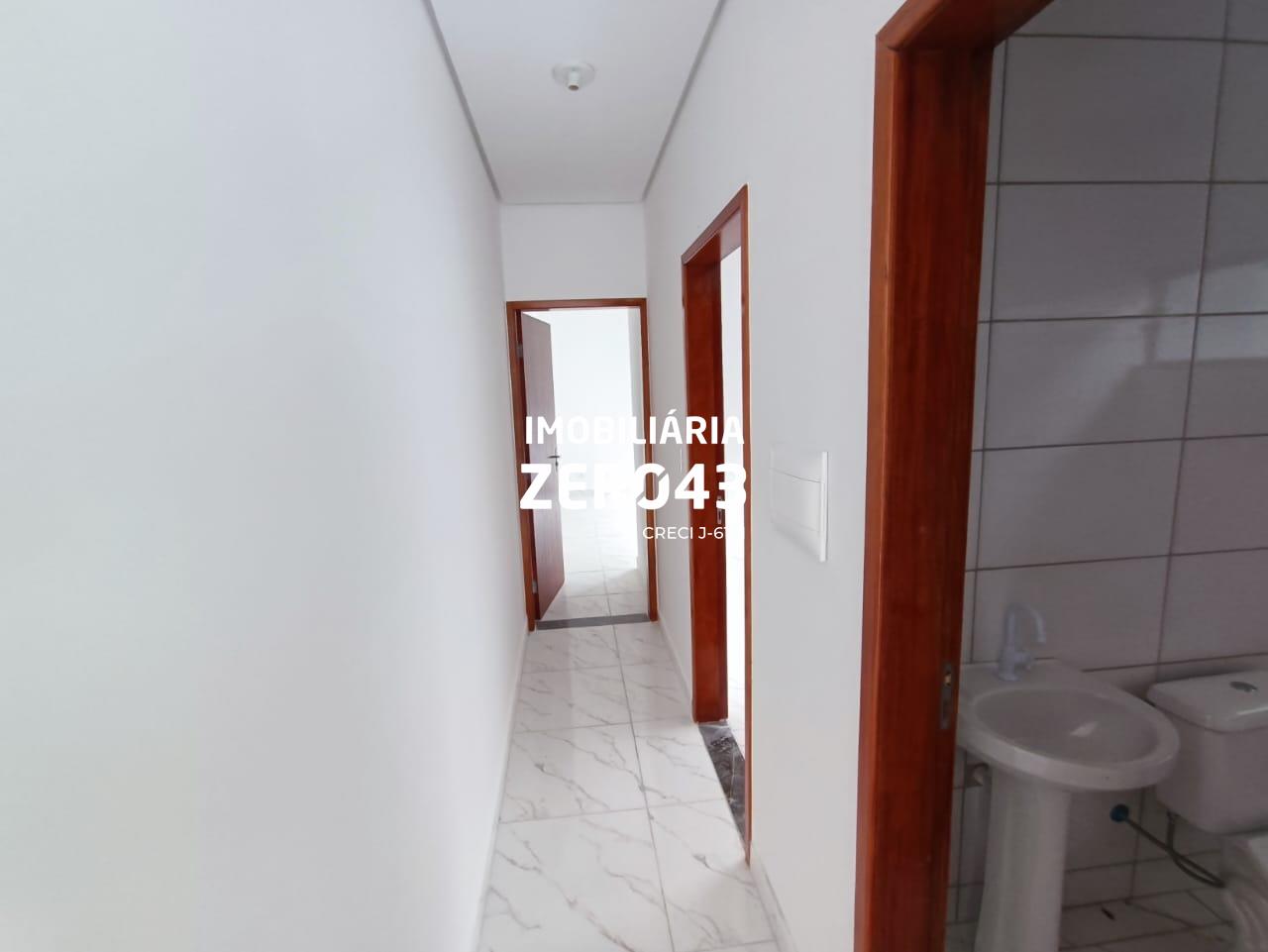 Casa |  | 2 quartos | à venda | Jardim da Urca | Londrina: 