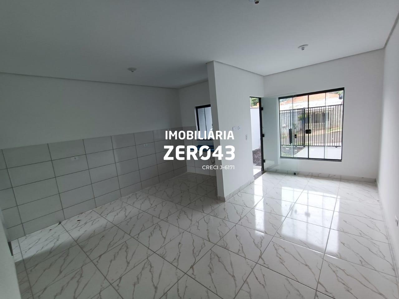 Casa |  | 2 quartos | à venda | Jardim da Urca | Londrina: 