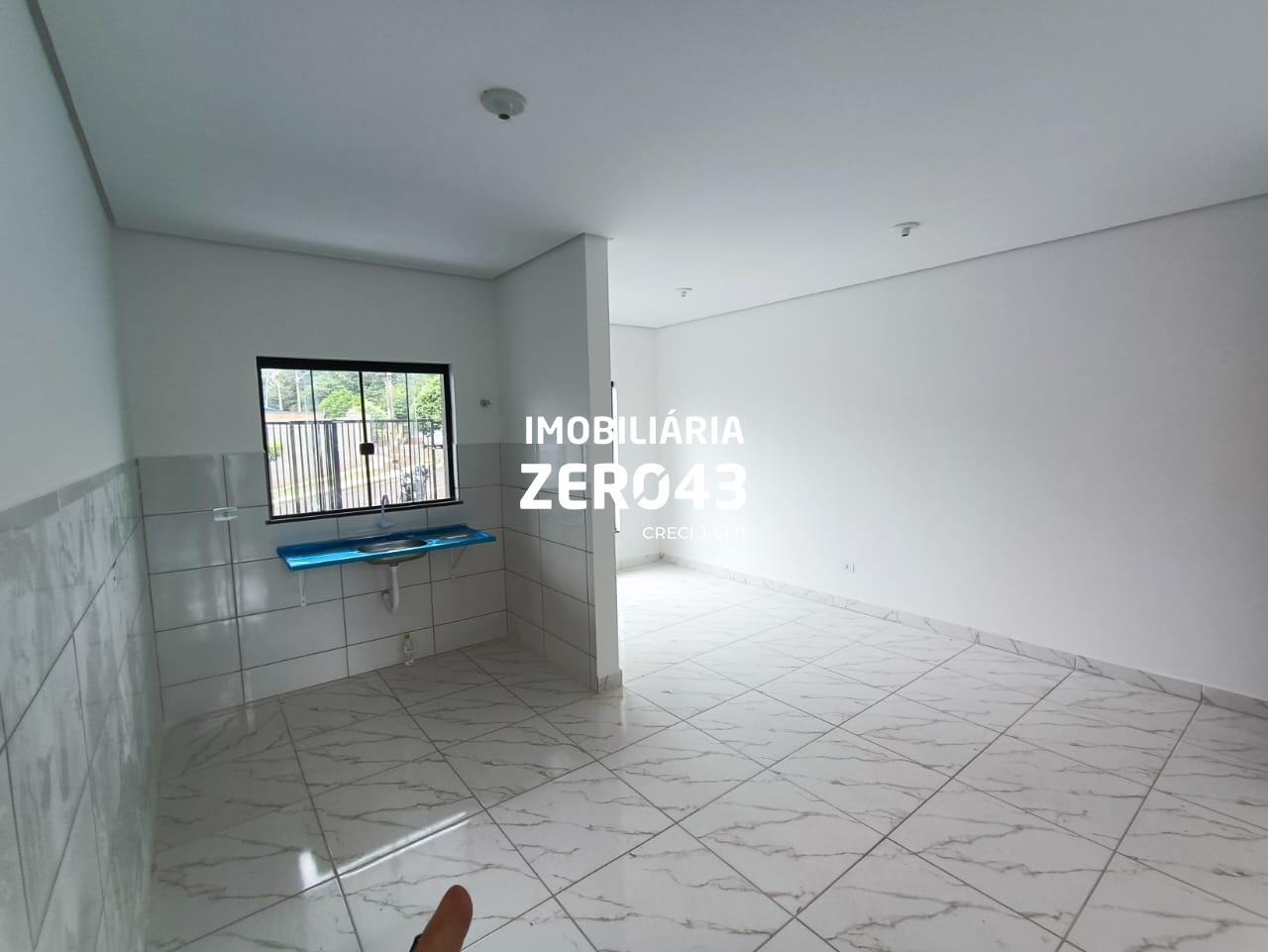 Casa |  | 2 quartos | à venda | Jardim da Urca | Londrina: 