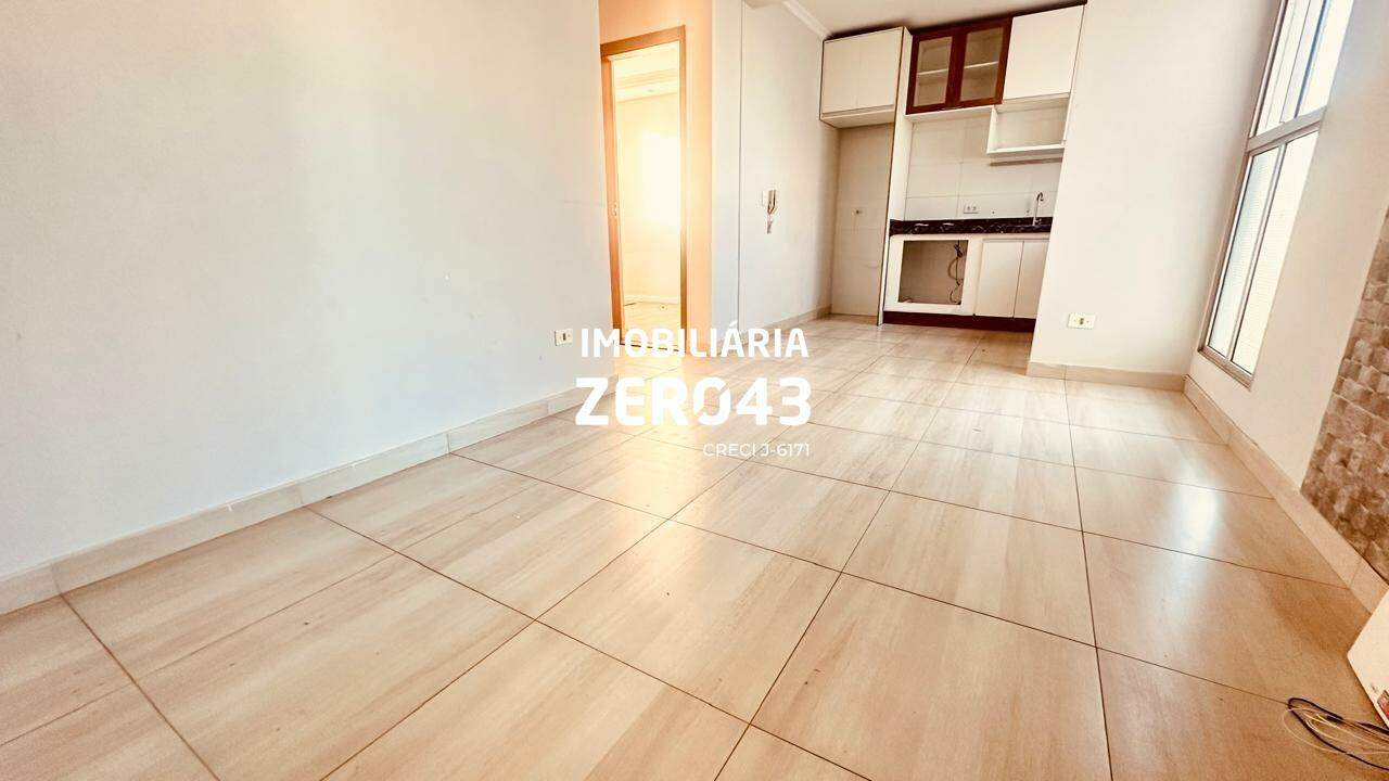 Apartamento | Spazio Londres | 2 quartos | para aluguel | Nova Olinda | Londrina: 