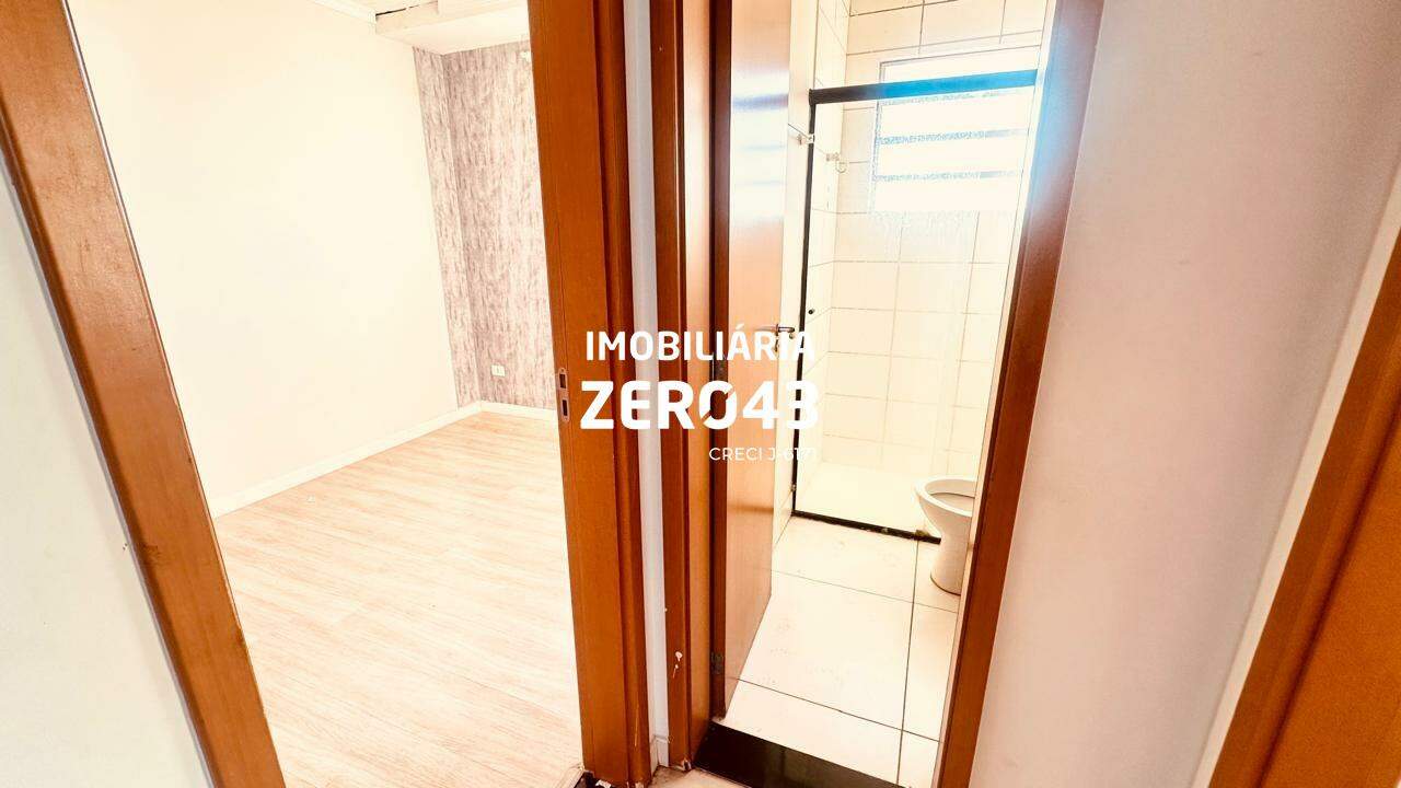 Apartamento | Spazio Londres | 2 quartos | para aluguel | Nova Olinda | Londrina: 