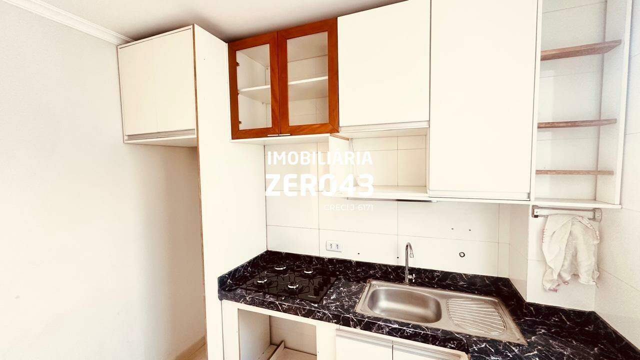Apartamento | Spazio Londres | 2 quartos | para aluguel | Nova Olinda | Londrina: 