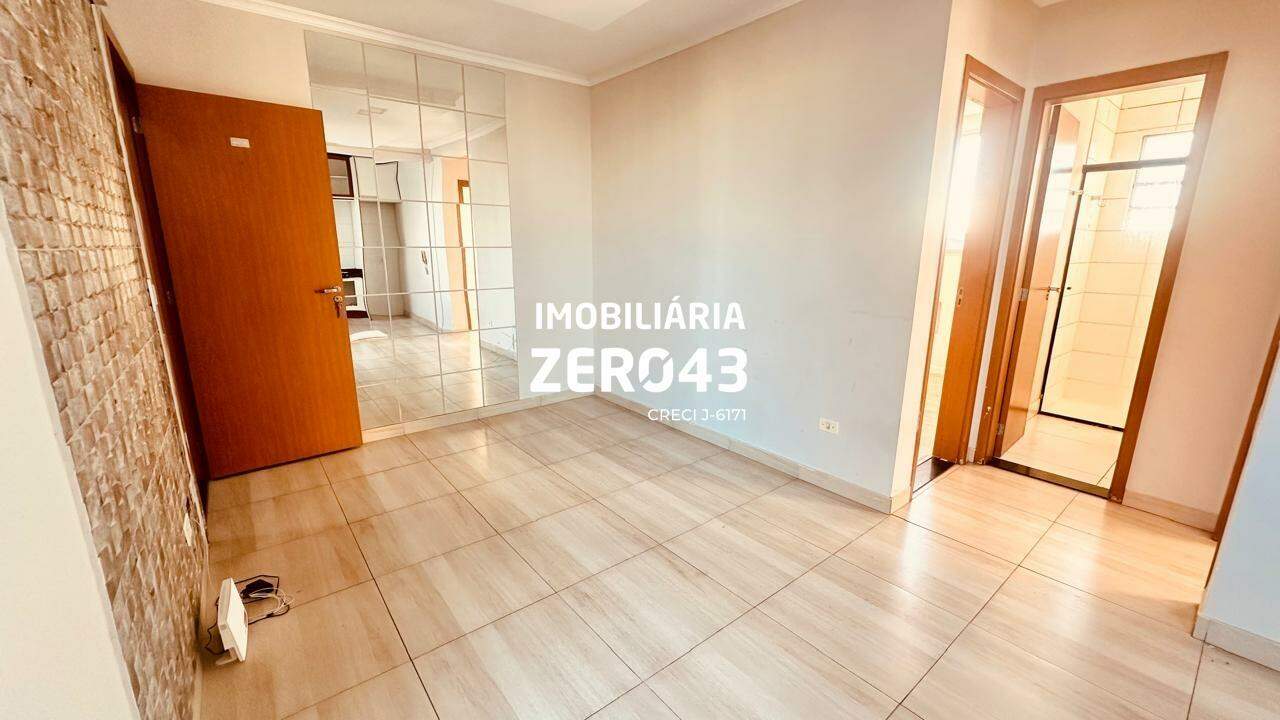 Apartamento | Spazio Londres | 2 quartos | para aluguel | Nova Olinda | Londrina: 