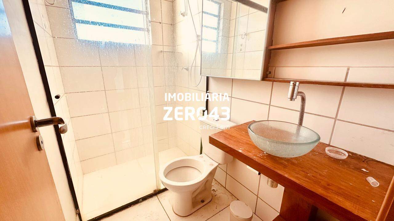 Apartamento | Spazio Londres | 2 quartos | para aluguel | Nova Olinda | Londrina: 