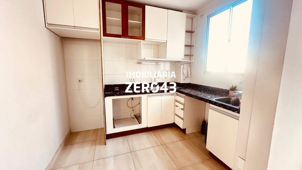 Apartamento | Spazio Londres | 2 quartos | para aluguel | Nova Olinda | Londrina: 