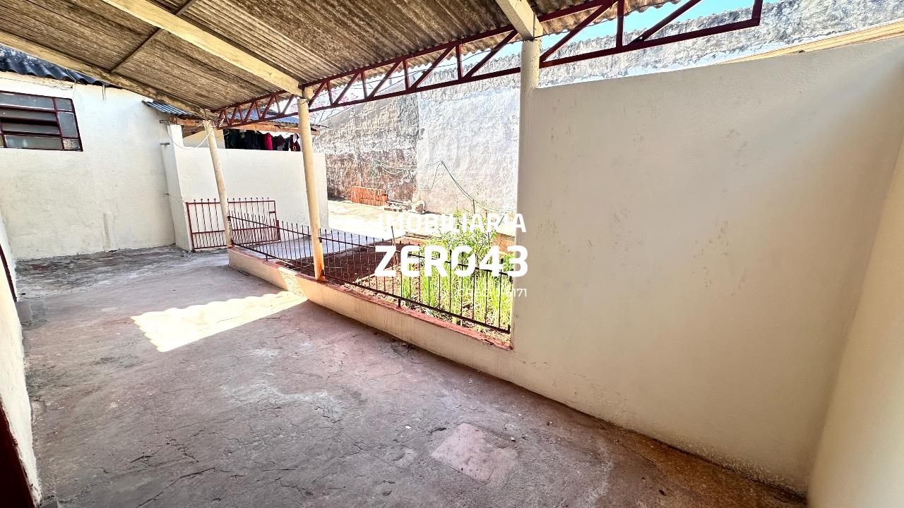 Casa |  | 1 quarto | para aluguel | Santa Rita 1 | Londrina: 