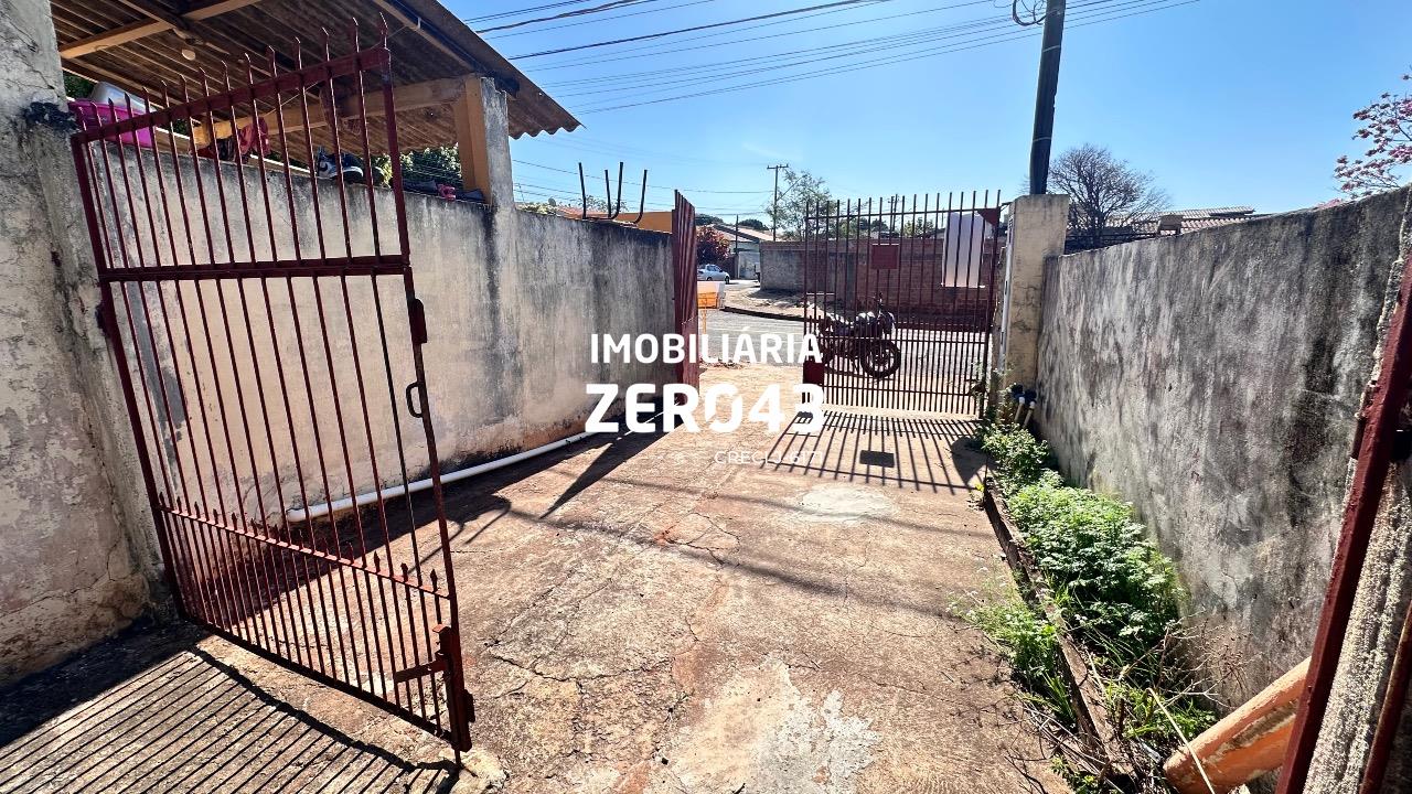 Casa |  | 1 quarto | para aluguel | Santa Rita 1 | Londrina: 