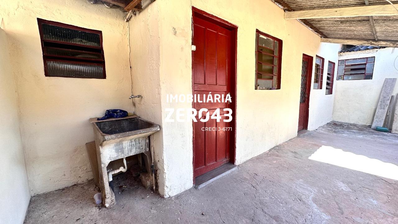 Casa |  | 1 quarto | para aluguel | Santa Rita 1 | Londrina: 