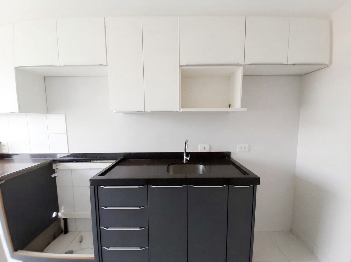 Apartamento | Conquista Paes Leme | 2 quartos | à venda | Jardim América | Londrina: 