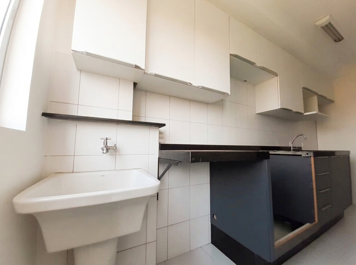 Apartamento | Conquista Paes Leme | 2 quartos | à venda | Jardim América | Londrina: 