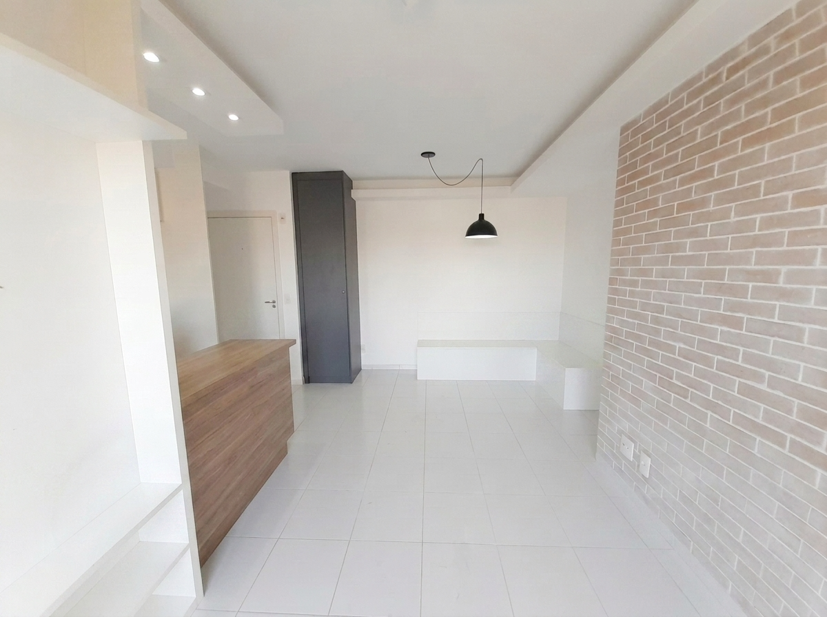Apartamento | Conquista Paes Leme | 2 quartos | à venda | Jardim América | Londrina: 