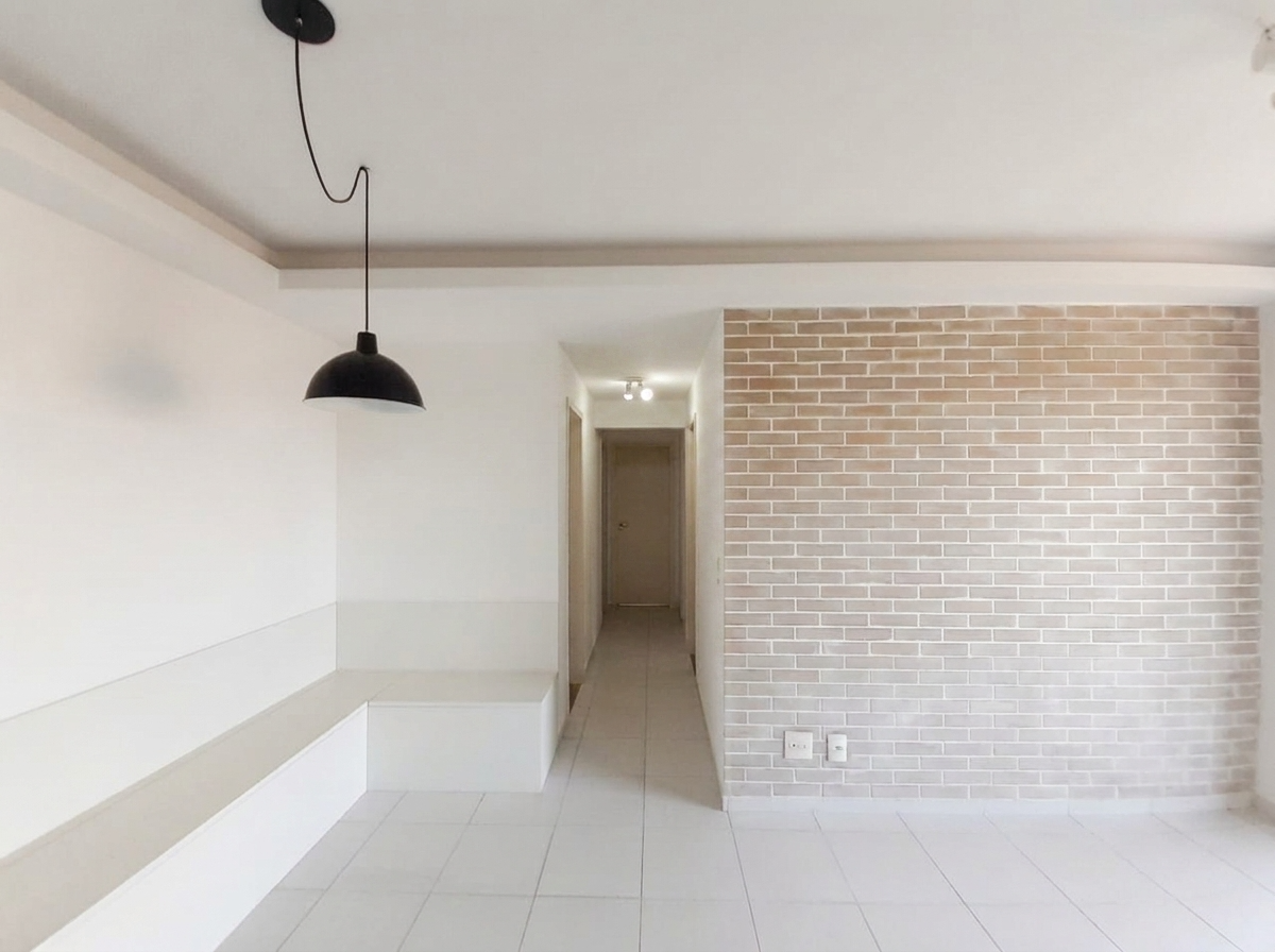 Apartamento | Conquista Paes Leme | 2 quartos | à venda | Jardim América | Londrina: 