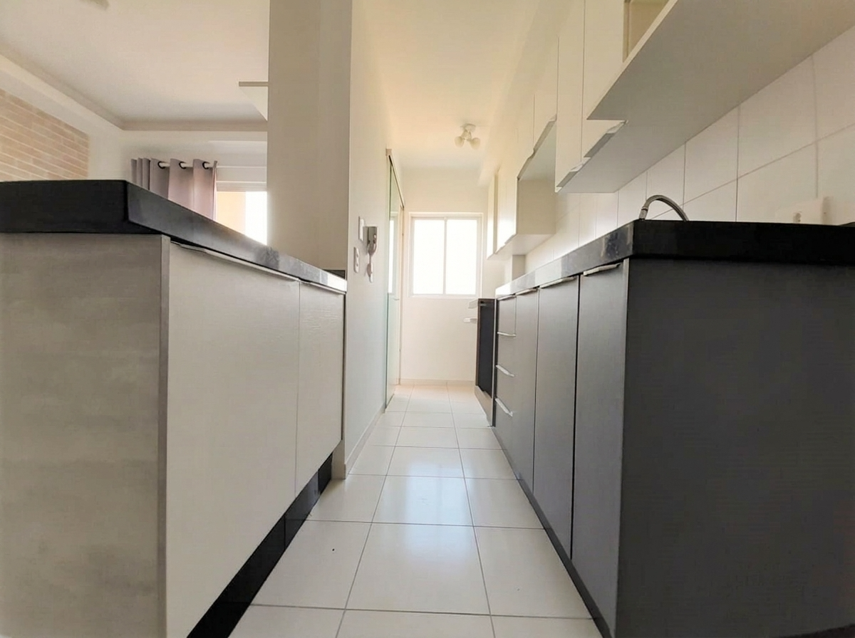 Apartamento | Conquista Paes Leme | 2 quartos | à venda | Jardim América | Londrina: 