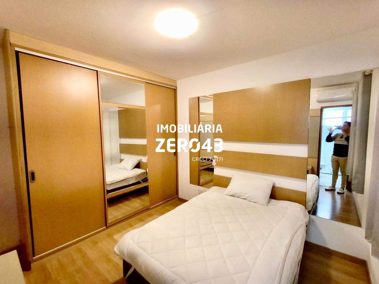 Apartamento | Vivere Palhano | 3 quartos | para aluguel | Gleba Fazenda Palhano | Londrina: 