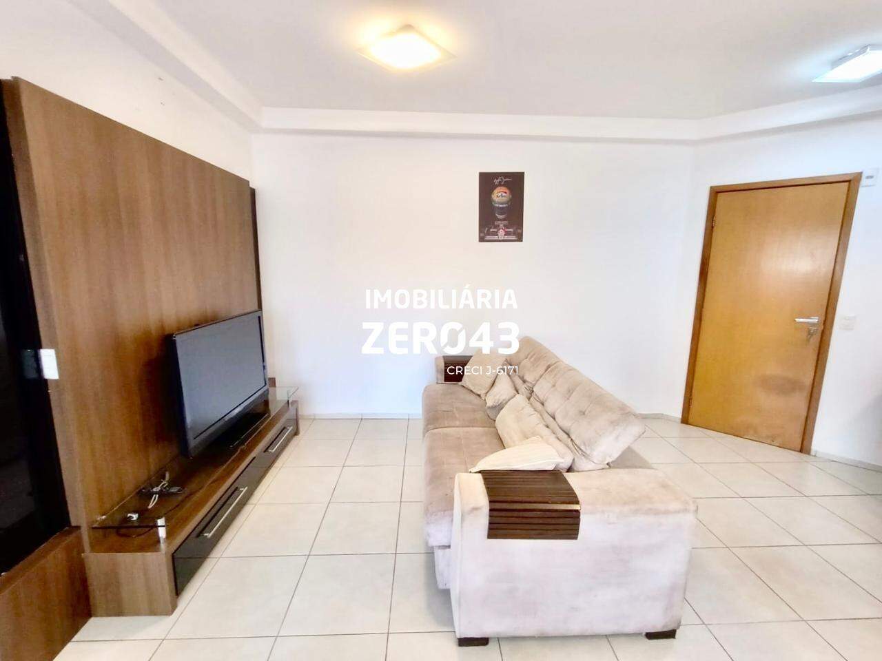 Apartamento | Vivere Palhano | 3 quartos | para aluguel | Gleba Fazenda Palhano | Londrina: 