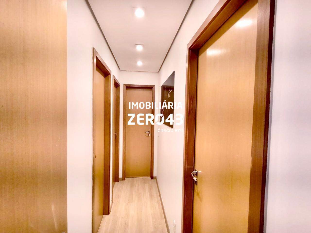 Apartamento | Vivere Palhano | 3 quartos | para aluguel | Gleba Fazenda Palhano | Londrina: 