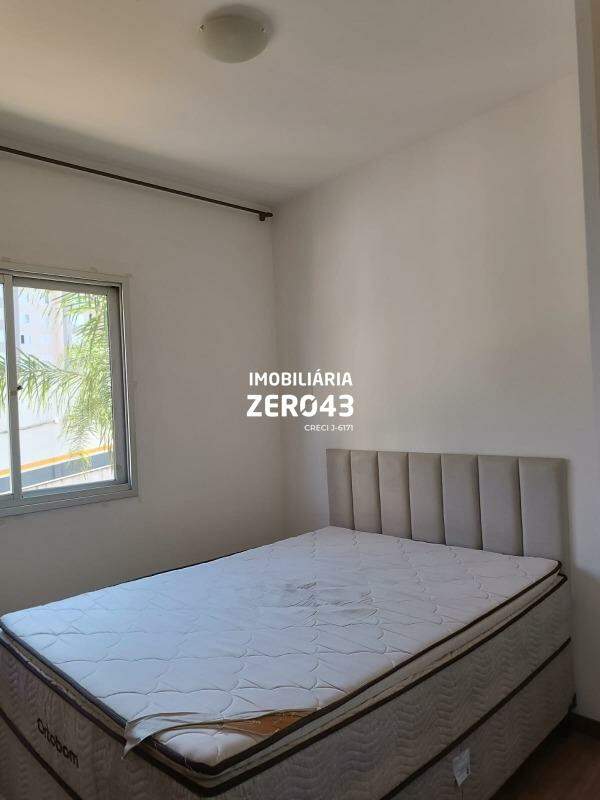 Apartamento | Edificio Piazza Di Roma | 3 quartos | para aluguel | Parque Jamaica | Londrina: 