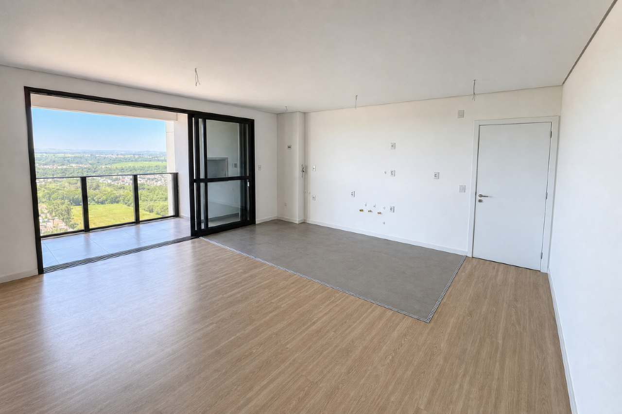 Apartamento | Sense | 2 quartos | à venda | Terra Bonita | Londrina: 