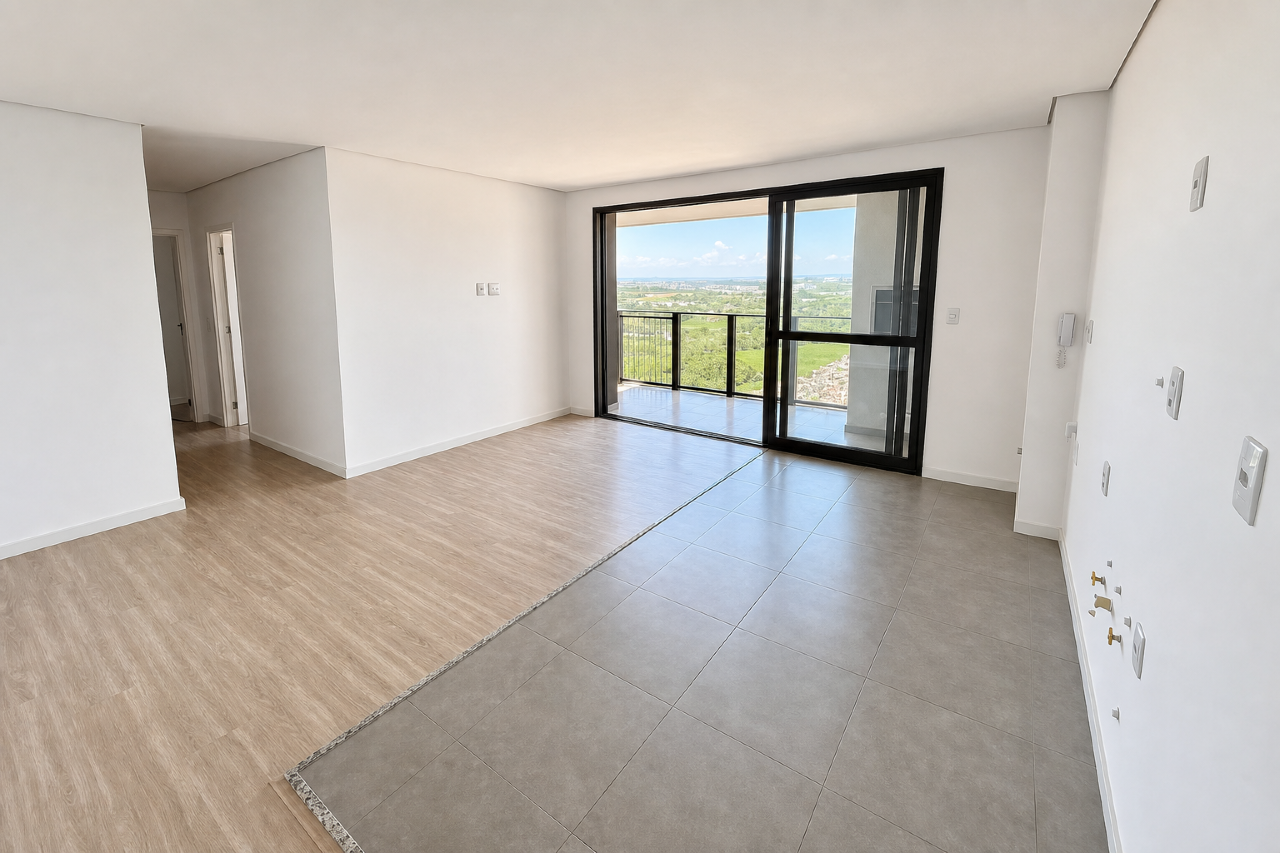 Apartamento | Sense | 2 quartos | à venda | Terra Bonita | Londrina: 