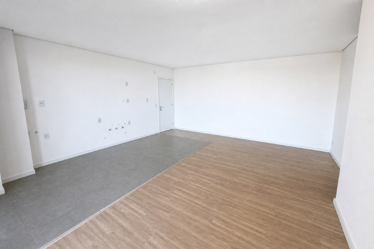 Apartamento | Sense | 2 quartos | à venda | Terra Bonita | Londrina: 