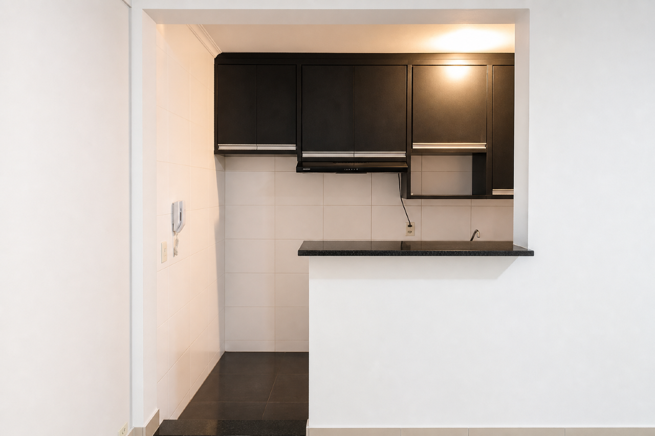 Apartamento | Lagoa Dourada | 2 quartos | à venda | Gleba Ribeirão Limeiro | Londrina: 