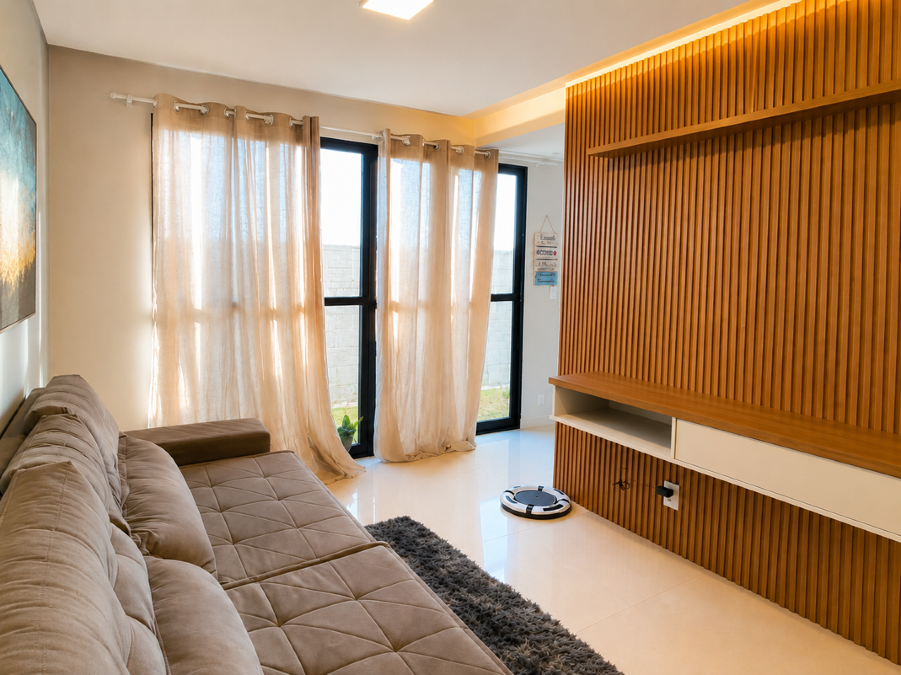 Apartamento Garden | EOS Residence | 2 quartos | à venda | Olímpico | Londrina: 