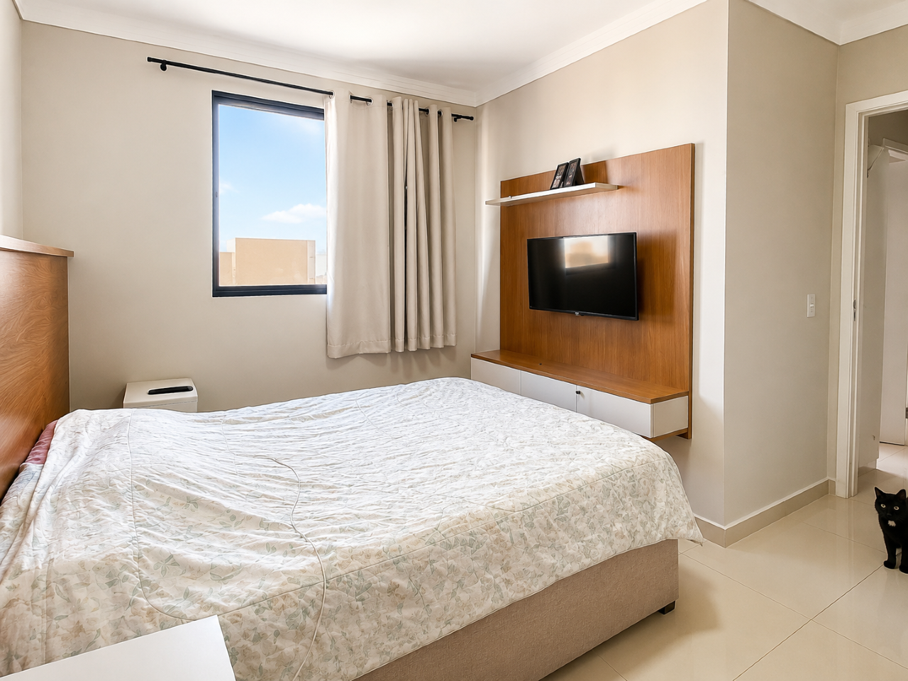 Apartamento Garden | EOS Residence | 2 quartos | à venda | Olímpico | Londrina: 