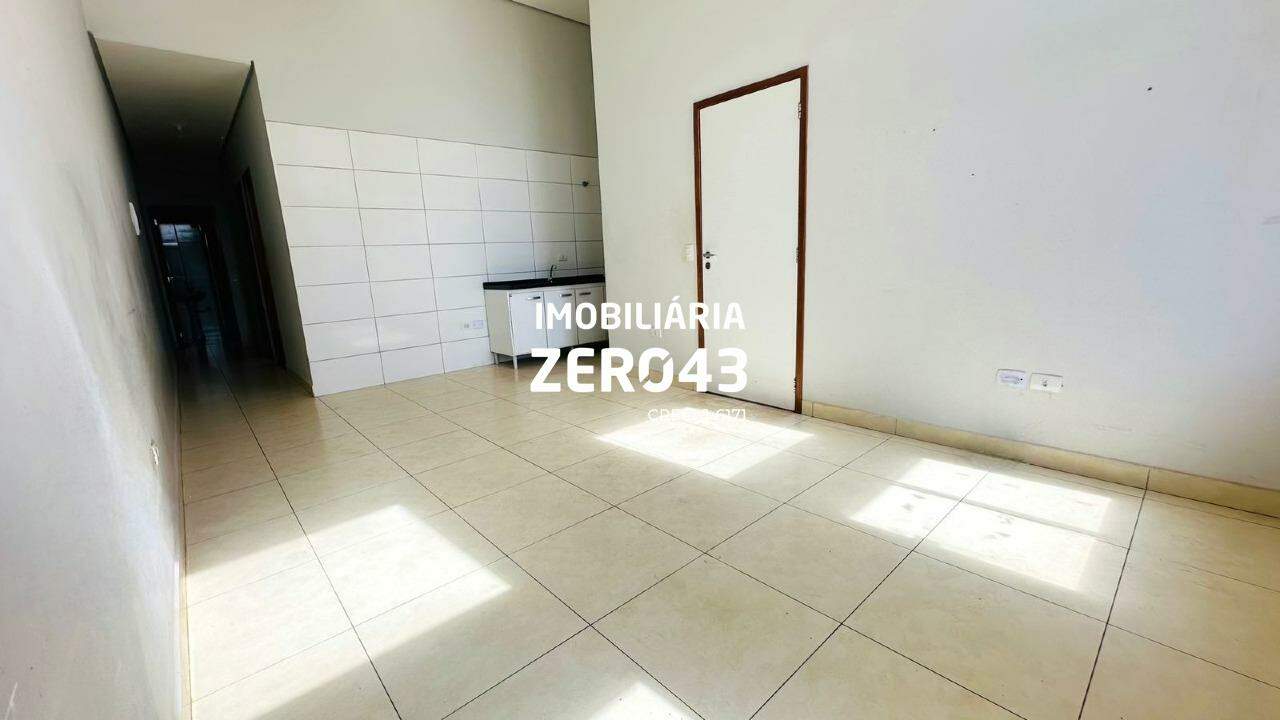 Casa |  | 3 quartos | para aluguel | Olímpico | Londrina: 