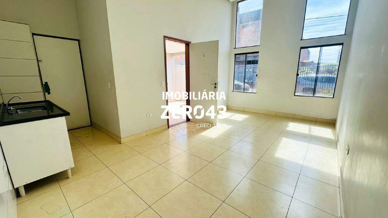 Casa |  | 3 quartos | para aluguel | Olímpico | Londrina: 