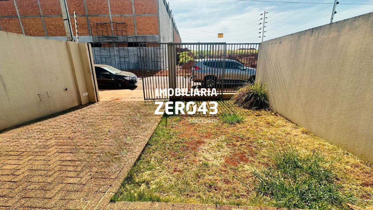 Casa |  | 3 quartos | para aluguel | Olímpico | Londrina: 