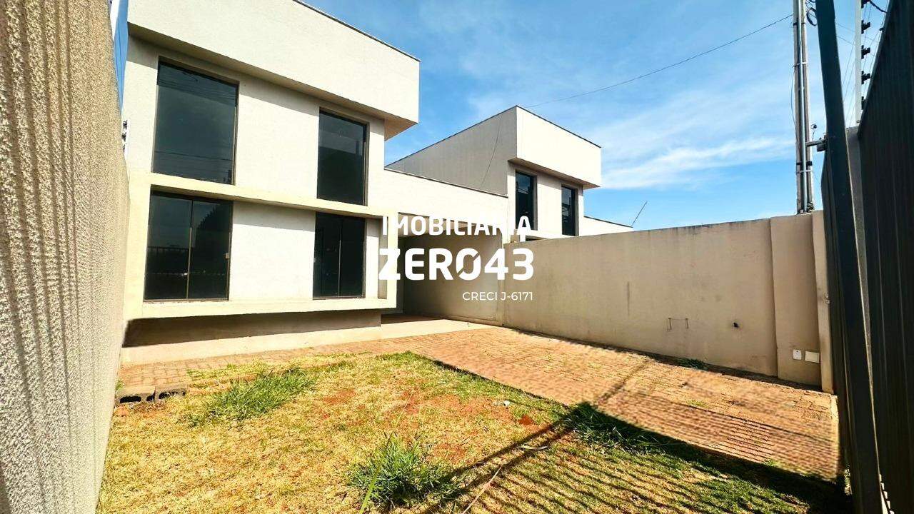 Casa |  | 3 quartos | para aluguel | Olímpico | Londrina: 