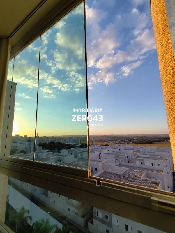 Apartamento | Lago Maggiore | 2 quartos | para aluguel | Cidade Industrial 2 | Londrina: 