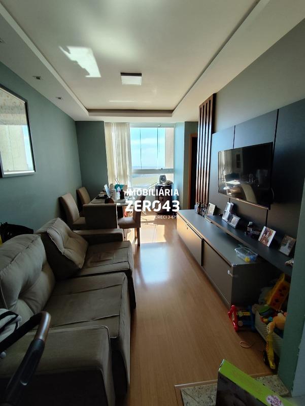 Apartamento | Lago Maggiore | 2 quartos | para aluguel | Cidade Industrial 2 | Londrina: 