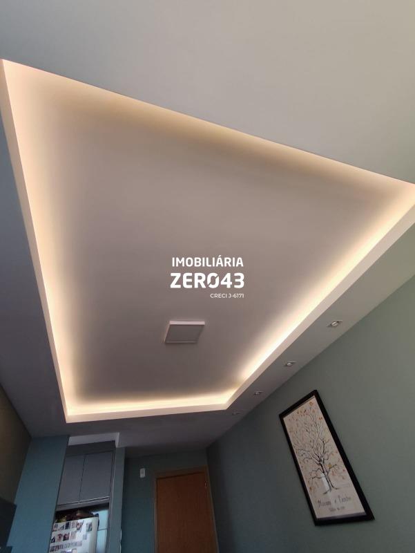 Apartamento | Lago Maggiore | 2 quartos | para aluguel | Cidade Industrial 2 | Londrina: 