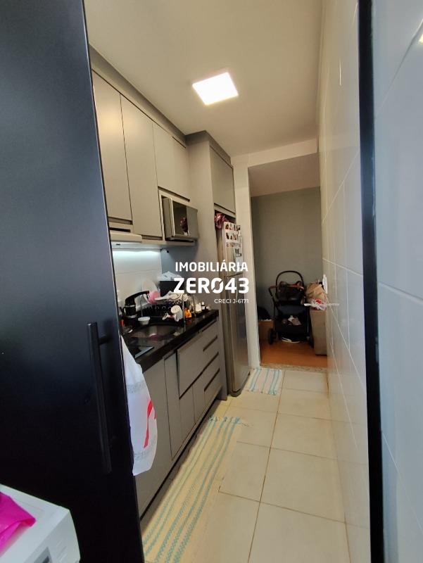 Apartamento | Lago Maggiore | 2 quartos | para aluguel | Cidade Industrial 2 | Londrina: 