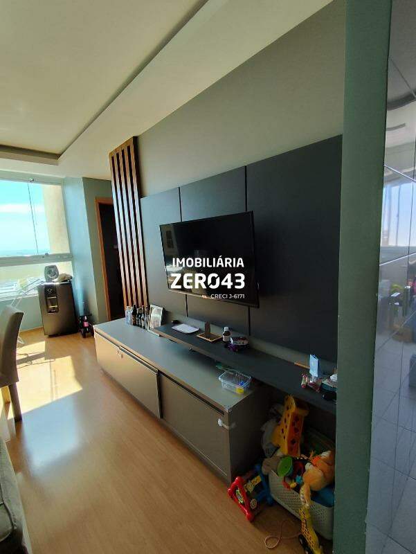 Apartamento | Lago Maggiore | 2 quartos | para aluguel | Cidade Industrial 2 | Londrina: 