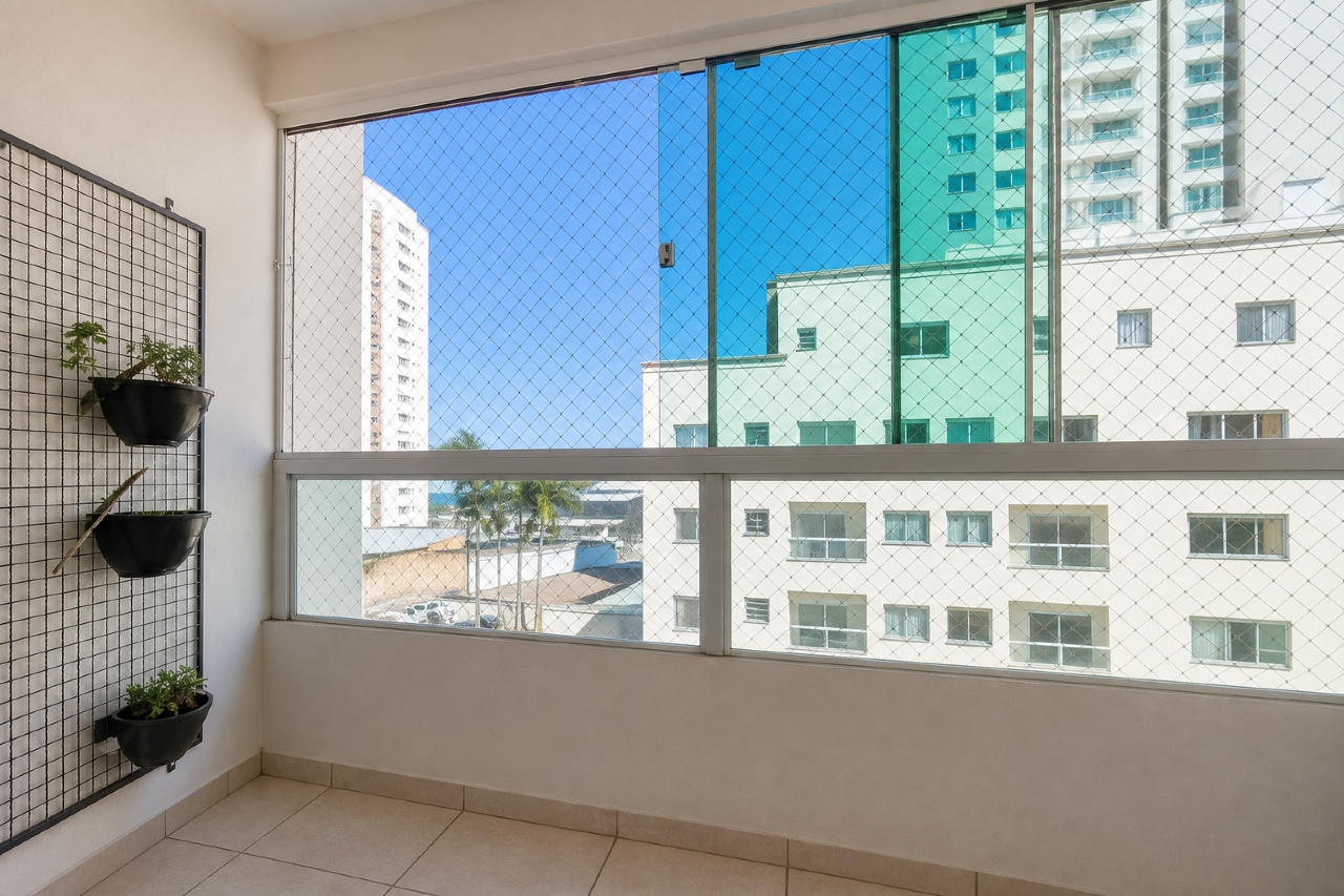 Apartamento | Spazio Las Palmas | 2 quartos | à venda | São Vicente | Londrina: 