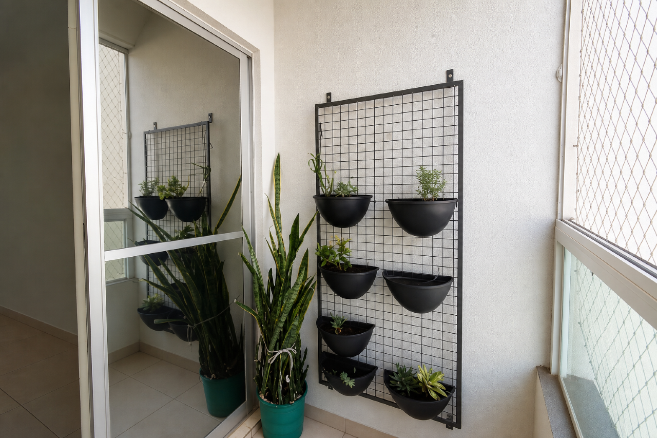 Apartamento | Spazio Las Palmas | 2 quartos | à venda | São Vicente | Londrina: 