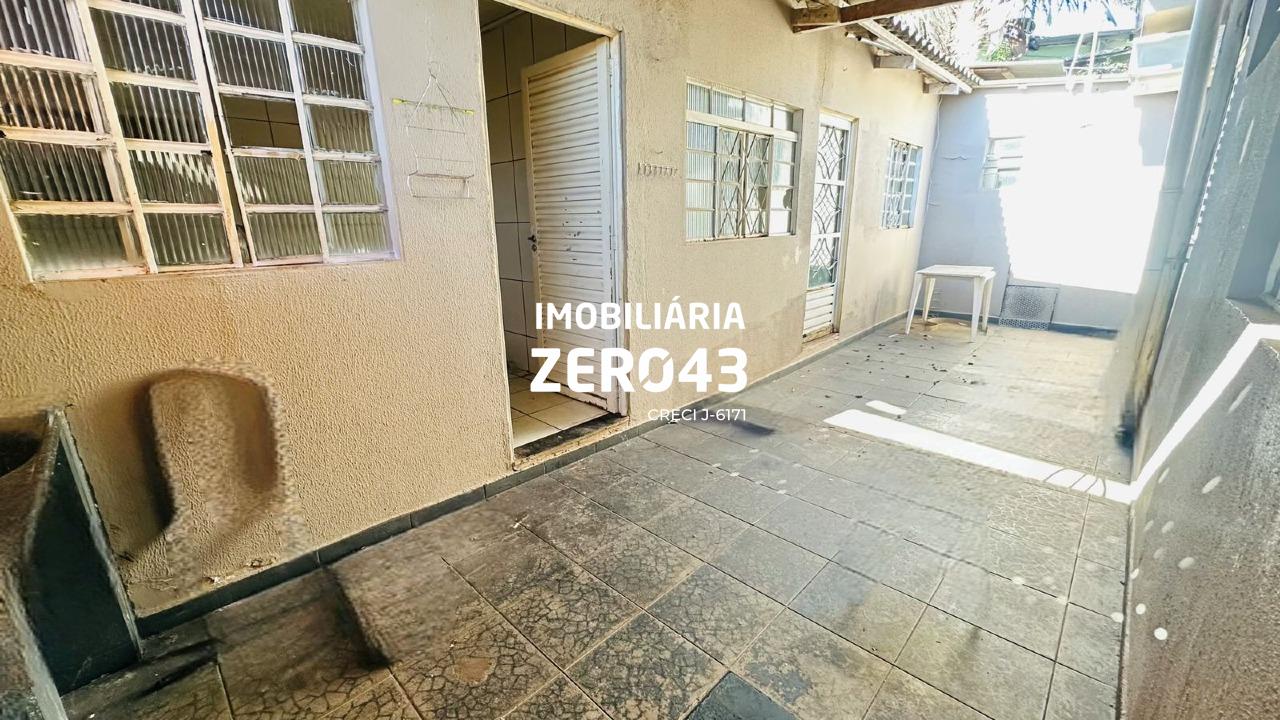 Casa |  | 3 quartos | para aluguel | Roseira | Londrina: 