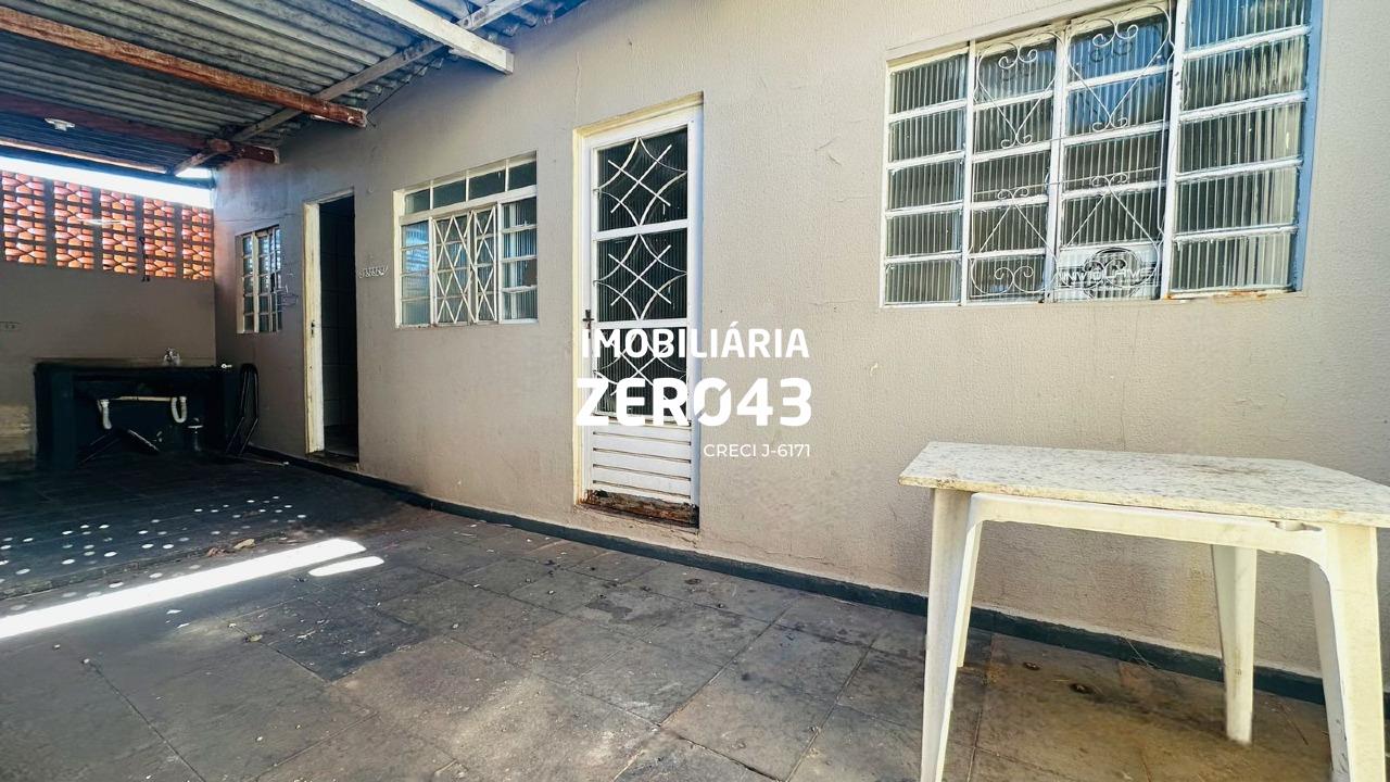 Casa |  | 3 quartos | para aluguel | Roseira | Londrina: 