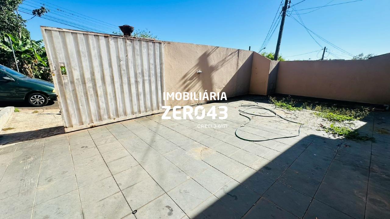 Casa |  | 3 quartos | para aluguel | Roseira | Londrina: 