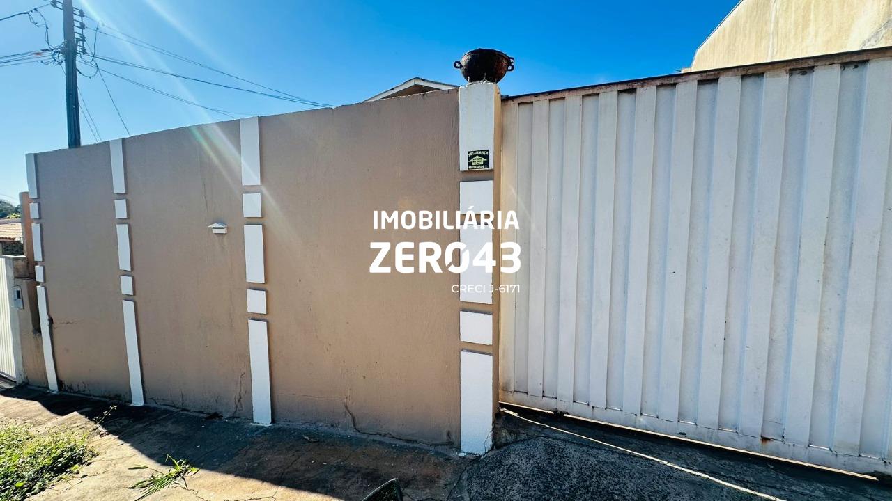 Casa |  | 3 quartos | para aluguel | Roseira | Londrina: 